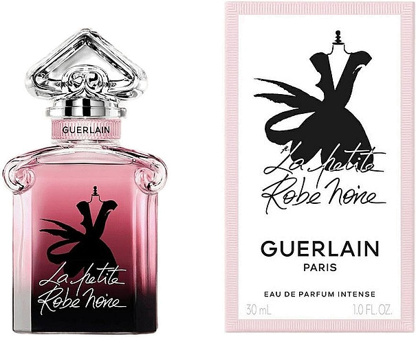 Guerlain La Petite Robe Noire Intense