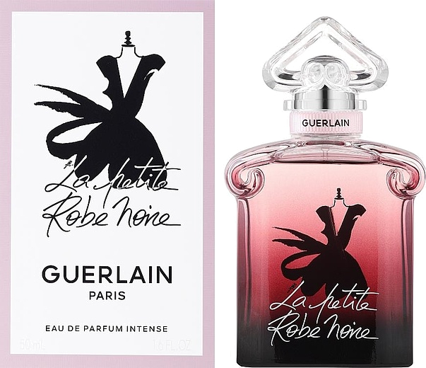 Guerlain La Petite Robe Noire Intense