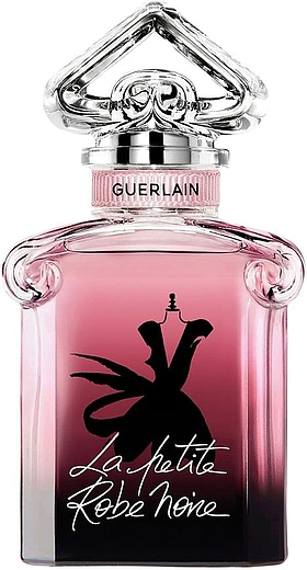 Guerlain La Petite Robe Noire Intense