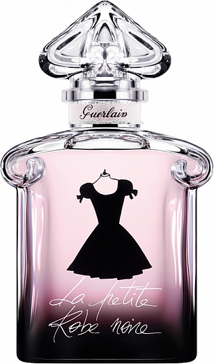 Guerlain La Petite Robe Noire Ma Premiere Robe