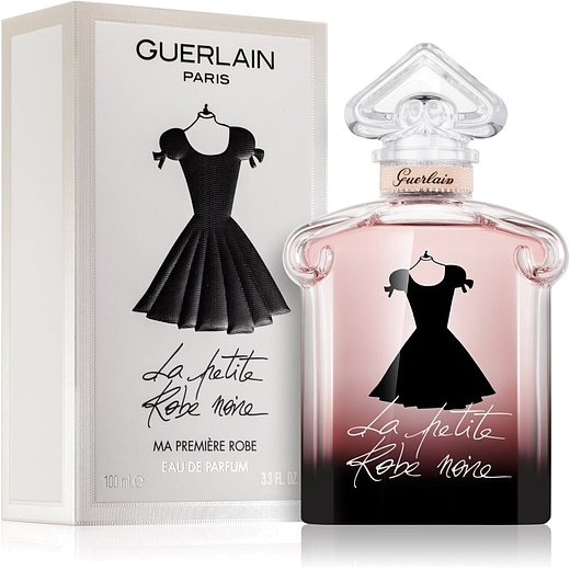 Guerlain La Petite Robe Noire Ma Premiere Robe