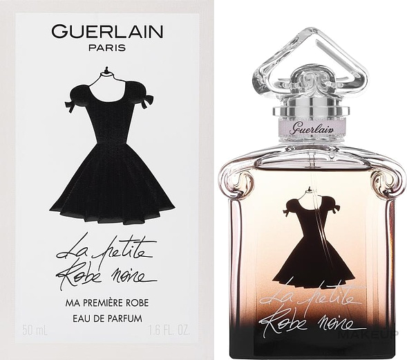 Guerlain La Petite Robe Noire Ma Premiere Robe