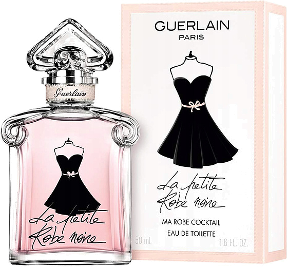 Guerlain La Petite Robe Noire Ma Robe Cocktail