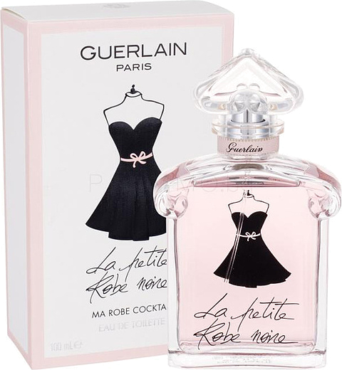 Guerlain La Petite Robe Noire Ma Robe Cocktail