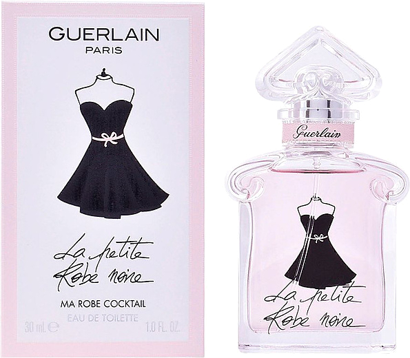 Guerlain La Petite Robe Noire Ma Robe Cocktail