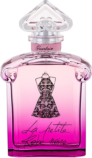 Guerlain La Petite Robe Noire Ma Robe Hippie-Chic