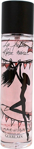 Guerlain La Petite Robe Noire Mon Eau de Lingerie