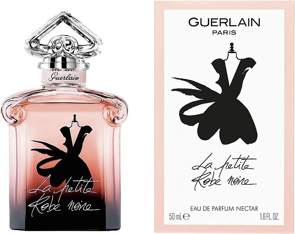 Guerlain La Petite Robe Noire Nectar