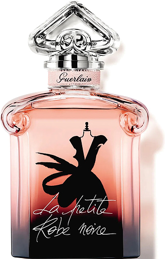 Guerlain La Petite Robe Noire Nectar