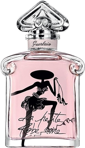 Guerlain La Petite Robe Noire Party in Paris