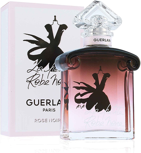 Guerlain La Petite Robe Noire Rose Noire
