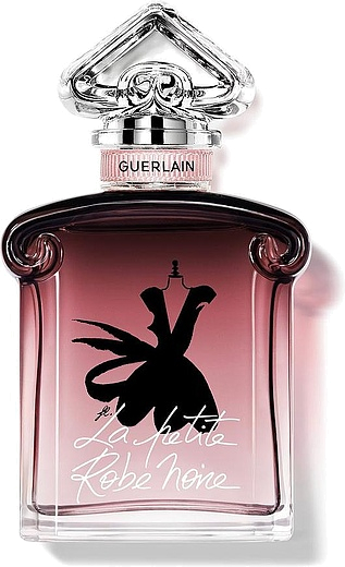 Guerlain La Petite Robe Noire Rose Noire