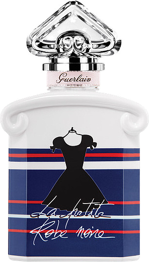 Guerlain La Petite Robe Noire So Frenchy