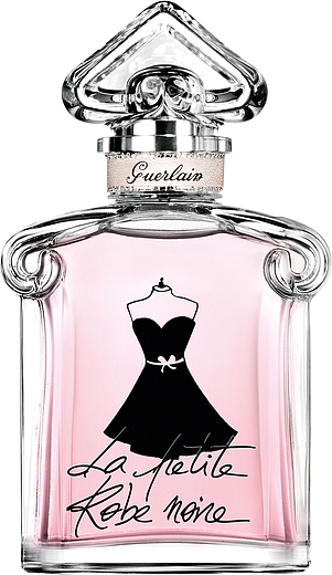 Guerlain La Petite Robe Noire