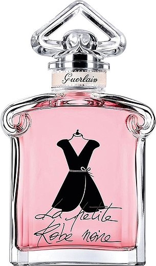 Guerlain La Petite Robe Noire Velours