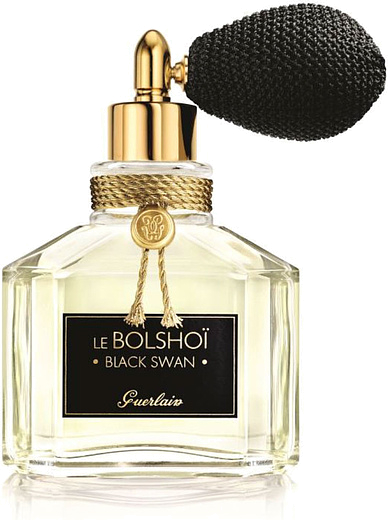 Guerlain Le Bolshoi Black Swan