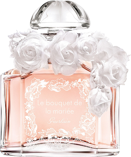 Guerlain Le Bouquet de la Mariee
