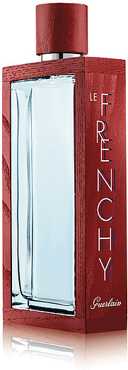Guerlain Le Frenchy