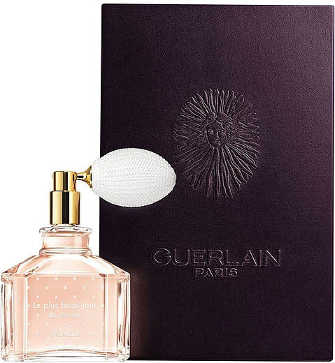 Guerlain Le Plus Beau Jour de Ma Vie