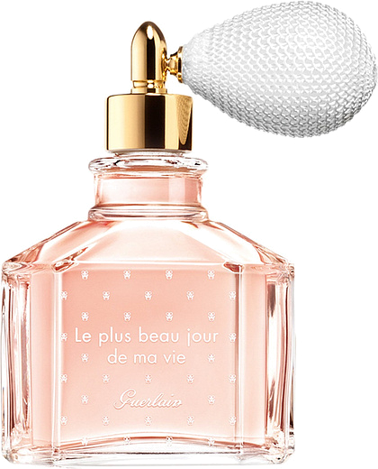 Guerlain Le Plus Beau Jour de Ma Vie