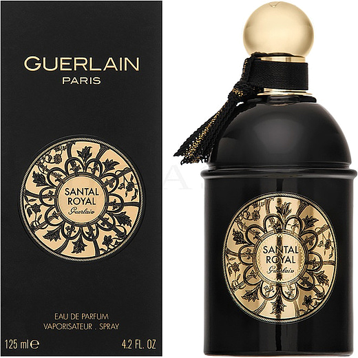 Guerlain Les Absolus d'Orient Santal Royal