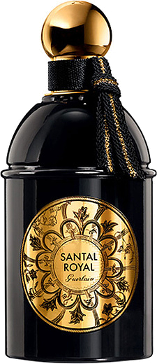 Guerlain Les Absolus d'Orient Santal Royal