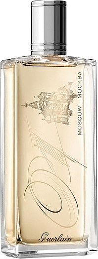 Guerlain Les Voyages Olfactifs 01 Paris-Moscow