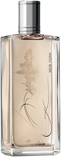Guerlain Les Voyages Olfactifs 02 Paris-New York