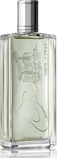 Guerlain Les Voyages Olfactifs 03 Paris-Tokyo