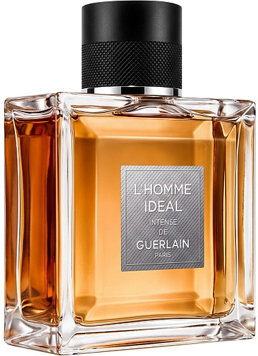 Guerlain L'homme Ideal Parfum