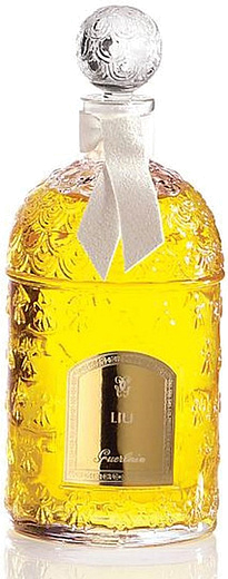 Guerlain Liu
