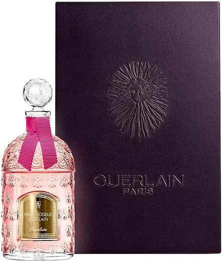 Guerlain Mademoiselle