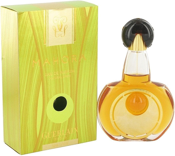 Guerlain Mahora