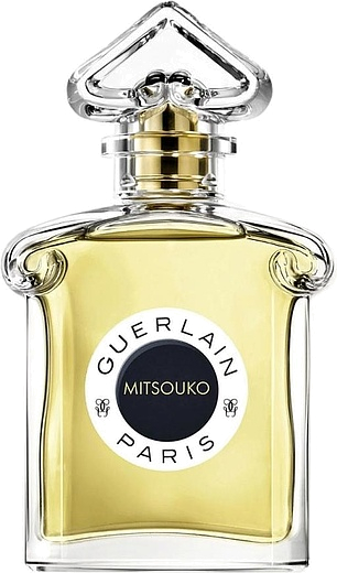 Guerlain Mitsouko