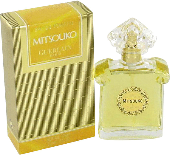 Guerlain Mitsouko