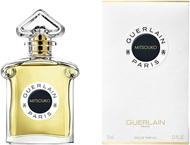 Guerlain Mitsouko