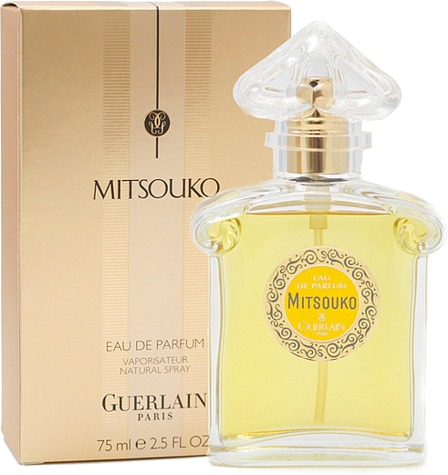 Guerlain Mitsouko