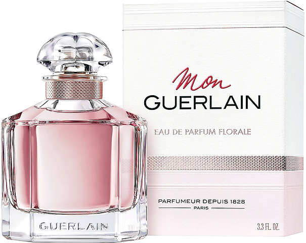 Guerlain Mon Florale