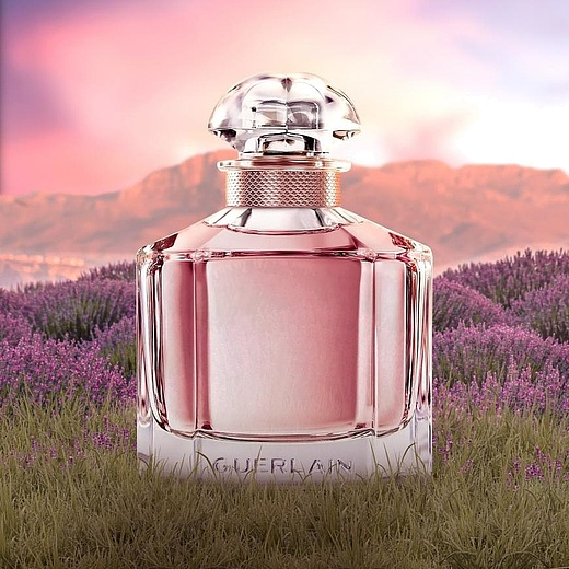 Guerlain Mon Florale