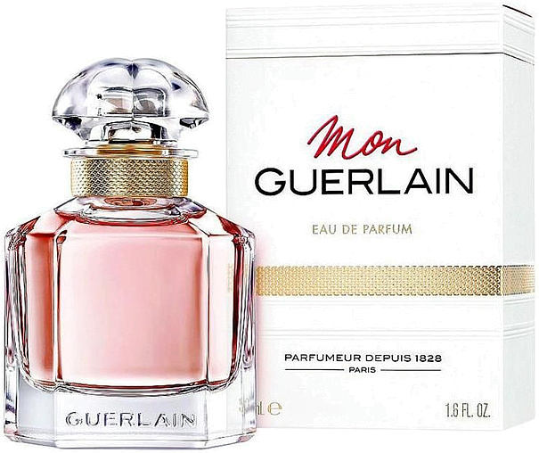 Guerlain Mon Guerlain