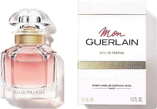 Guerlain Mon Guerlain