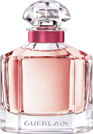 Guerlain Mon Guerlain Bloom of Rose