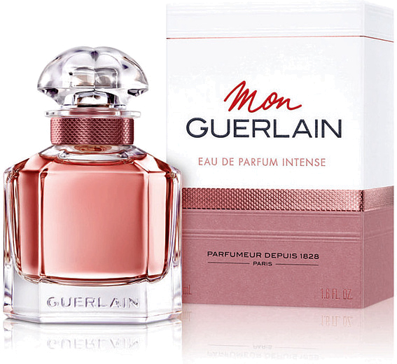 Guerlain Mon Guerlain Eau De Parfum Intense