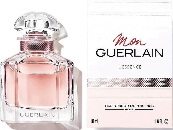 Guerlain Mon Guerlain L'essence