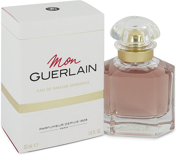 Guerlain Mon Guerlain Sensuelle