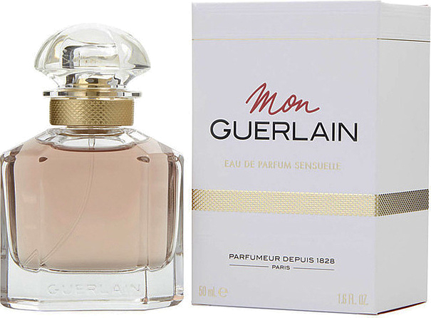 Guerlain Mon Guerlain Sensuelle