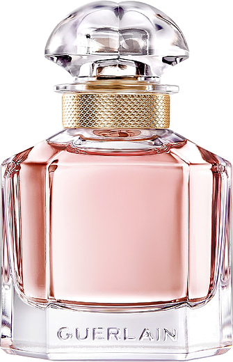 Guerlain Mon Guerlain Sensuelle