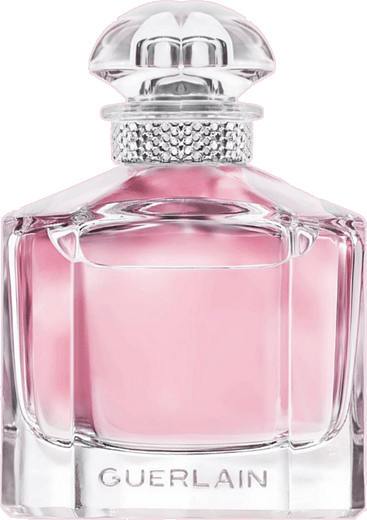 Guerlain Mon Guerlain Sparkling Bouquet