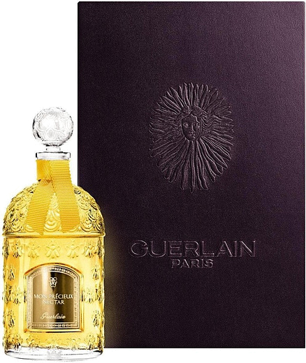 Guerlain Mon Precieux Nectar