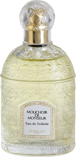 Guerlain Mouchoir de Monsieur